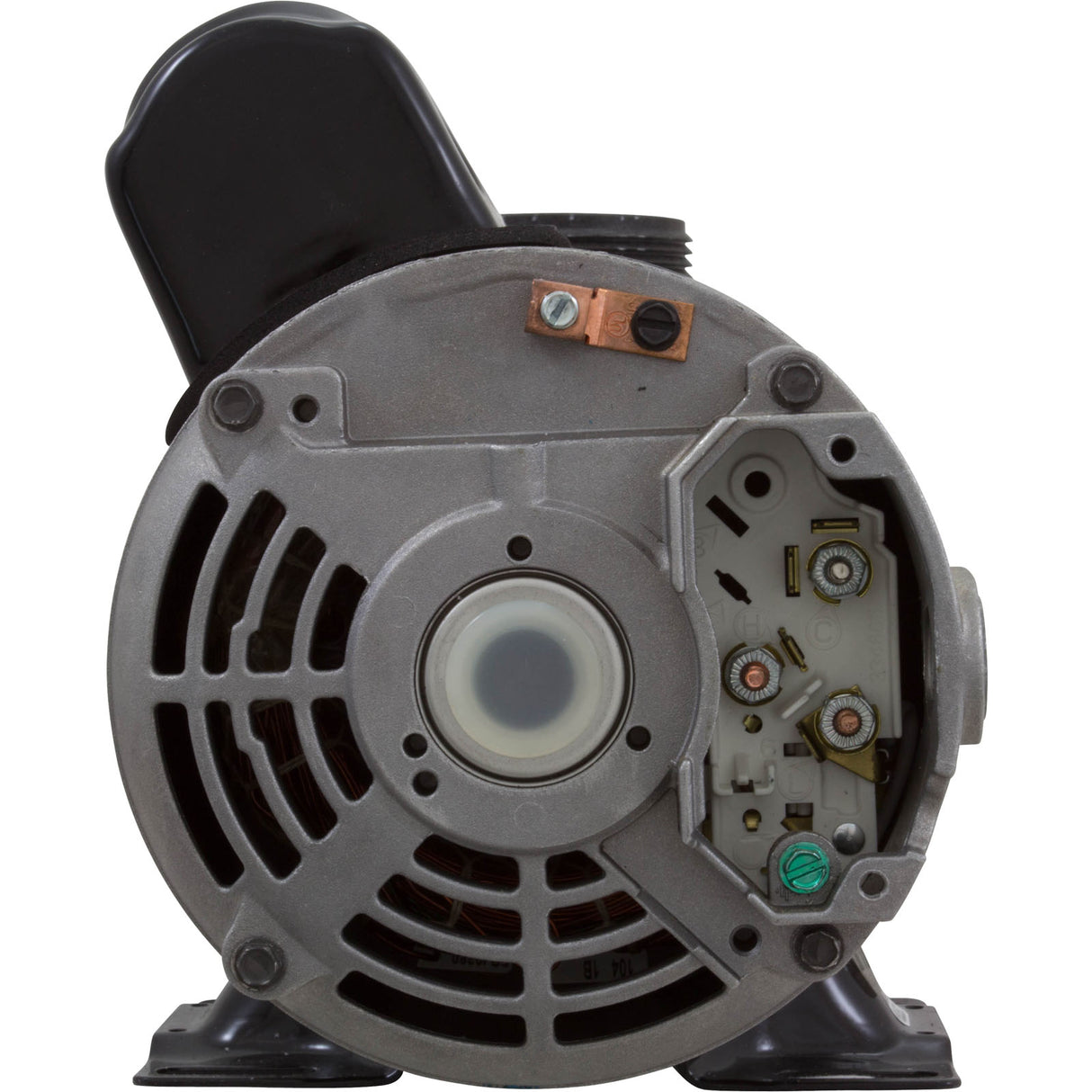 Pump, Aqua Flo FMCP, 0.75hp, 115v, 2-Spd, 48fr, 1-1/2", OEM : 02607000-1010 - Aquaflo/Gecko - 02607000-1010 - PartsForSpas.com