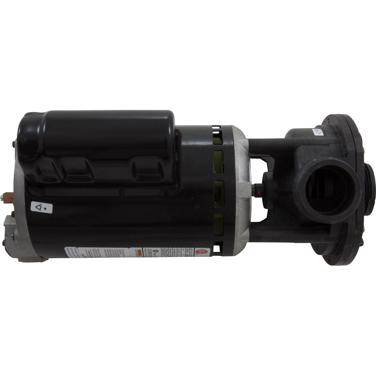 Pump, Aqua Flo FMCP, 0.75hp, 115v, 2-Spd, 48fr, 1-1/2", OEM : 02607000-1010