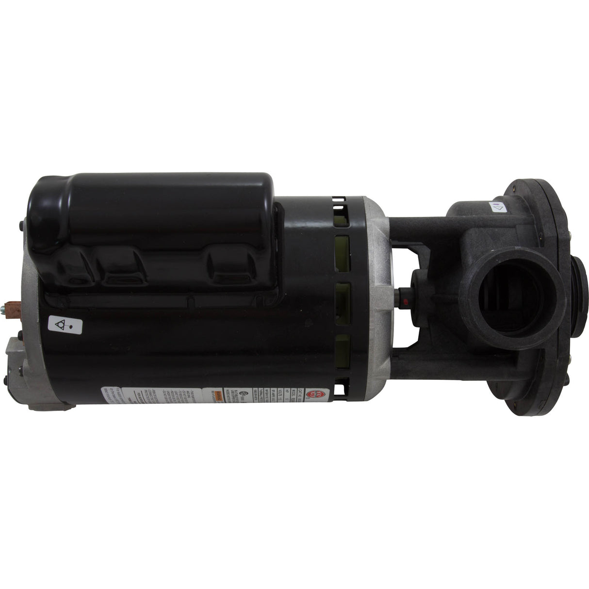 Pump, Aqua Flo FMCP, 0.75hp, 115v, 2-Spd, 48fr, 1-1/2", OEM : 02607000-1010 - Aquaflo/Gecko - 02607000-1010 - PartsForSpas.com
