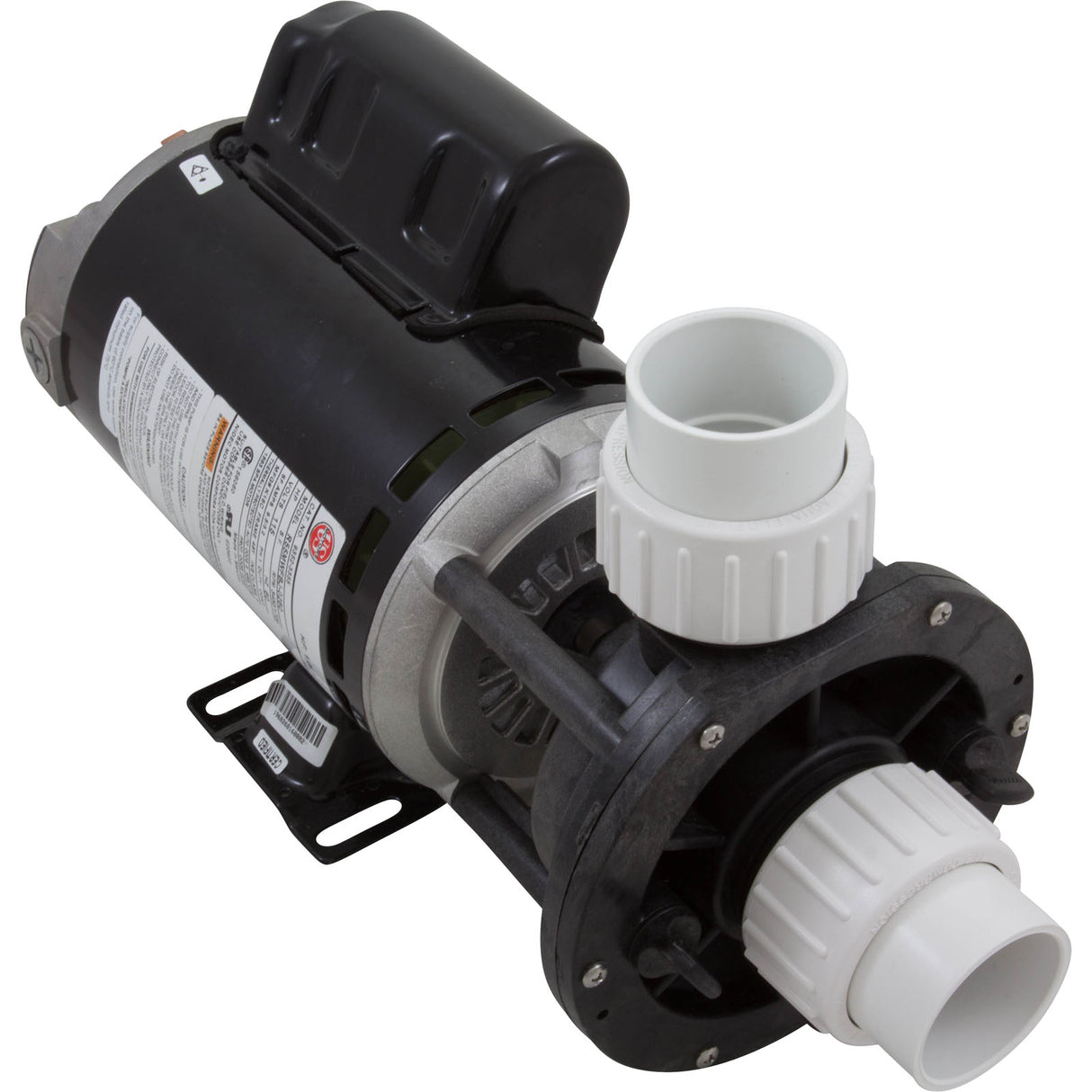 Pump, Aqua Flo FMCP, 0.75hp, 115v, 2-Spd, 48fr, 1-1/2", OEM : 02607000-1010 - Aquaflo/Gecko - 02607000-1010 - PartsForSpas.com