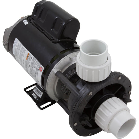 Pump, Aqua Flo FMCP, 0.75hp, 115v, 2-Spd, 48fr, 1-1/2", OEM : 02607000-1010 - Aquaflo/Gecko - 02607000-1010 - PartsForSpas.com