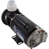 Pump, Aqua Flo FMCP, 1.0hp, 115v, 2-Spd, 48fr, 1-1/2", OEM : 02610000-1010 - Aquaflo/Gecko - 02610000-1010 - PartsForSpas.com