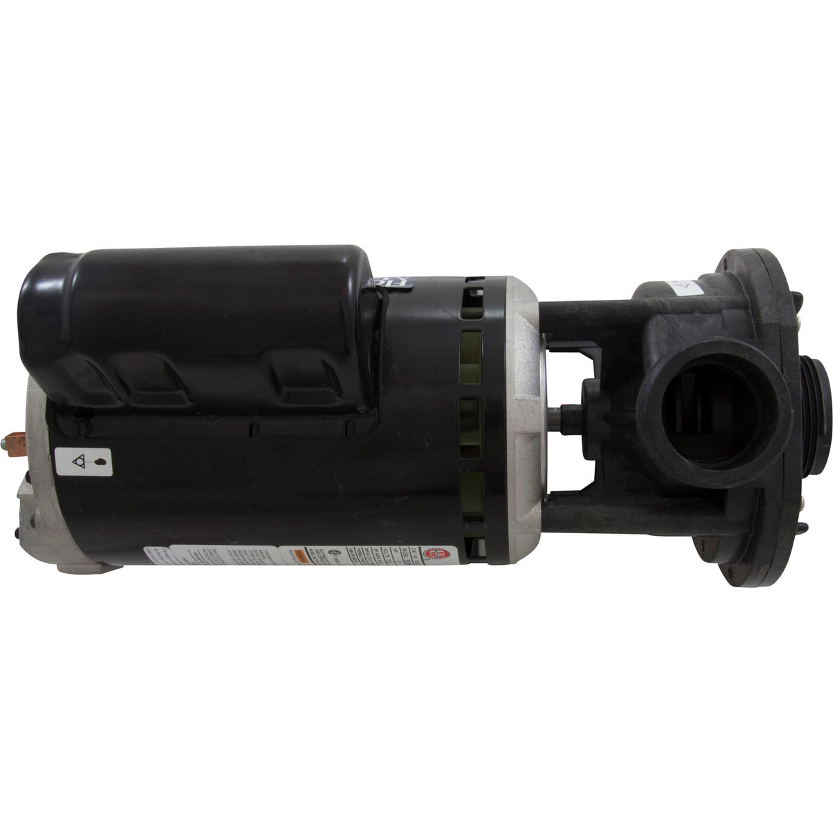 Pump, Aqua Flo FMCP, 1.0hp, 115v, 2-Spd, 48fr, 1-1/2", OEM : 02610000-1010