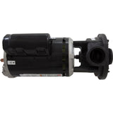 Pump, Aqua Flo FMCP, 1.0hp, 115v, 2-Spd, 48fr, 1-1/2", OEM : 02610000-1010 - Aquaflo/Gecko - 02610000-1010 - PartsForSpas.com