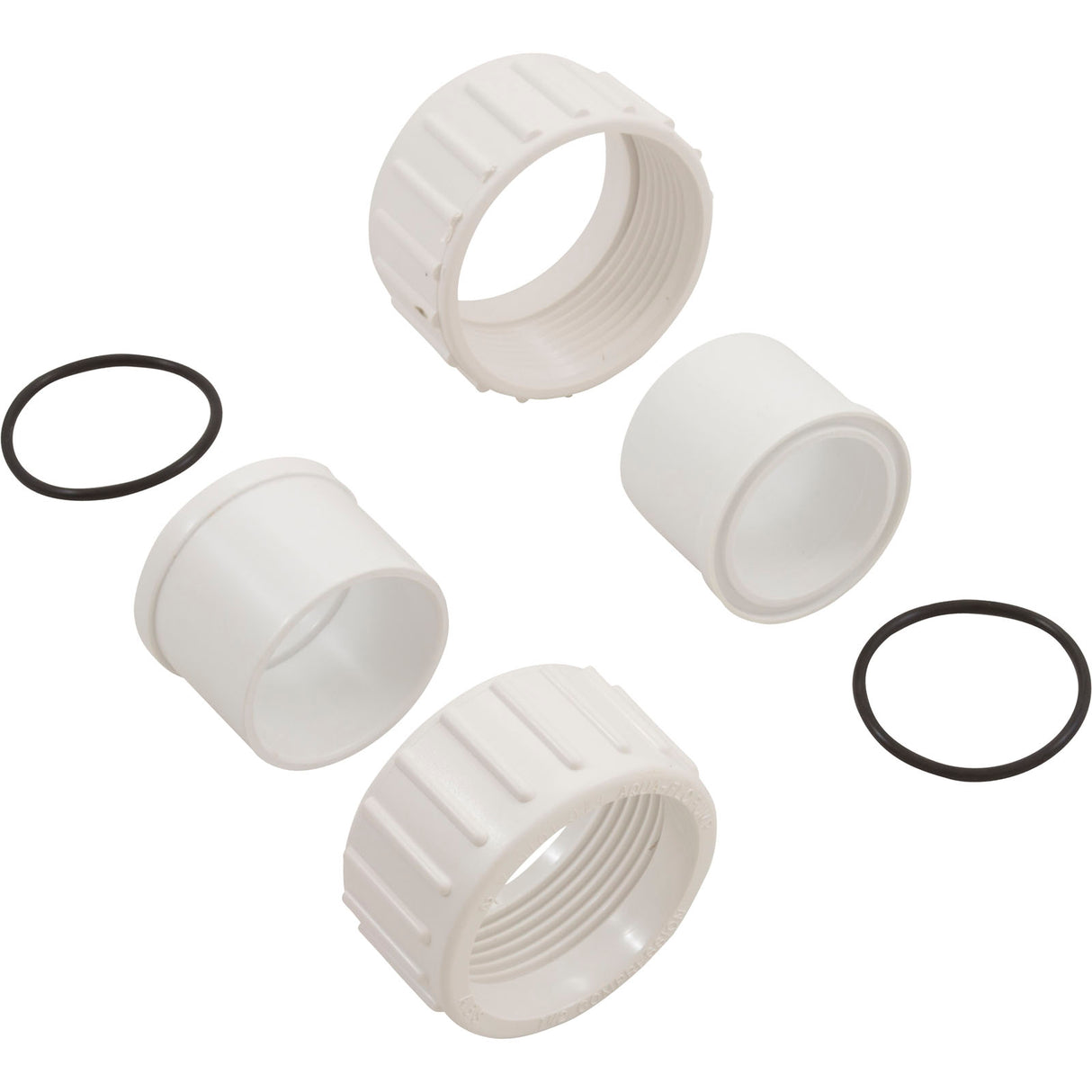 Pump, Aqua Flo FMCP, 1.0hp, 115v, 2-Spd, 48fr, 1-1/2", OEM : 02610000-1010 - Aquaflo/Gecko - 02610000-1010 - PartsForSpas.com