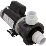 Pump, Aqua Flo FMCP, 1.0hp, 115v, 2-Spd, 48fr, 1-1/2", OEM : 02610000-1010 - Aquaflo/Gecko - 02610000-1010 - PartsForSpas.com