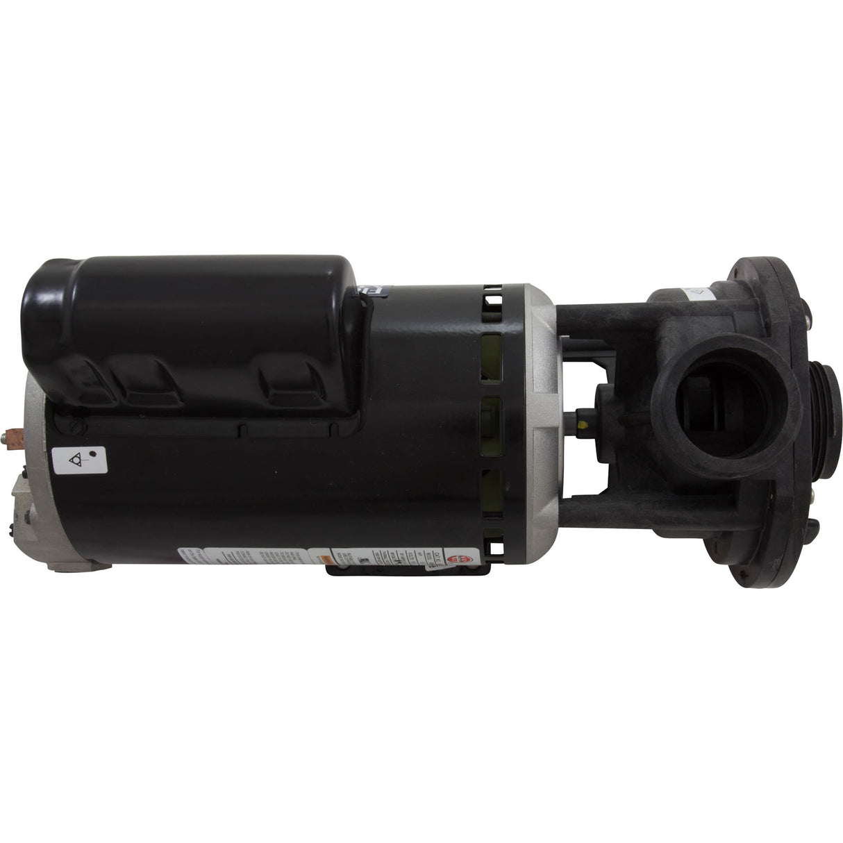 Pump, Aqua Flo FMCP, 1.5hp, 115v, 2-Spd, 48fr, 1-1/2", OEM : 02615000-1010 - Aquaflo/Gecko - 02615000-1010 - PartsForSpas.com