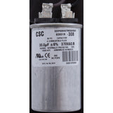 Pump, Aqua Flo FMCP, 2.0hp, 230v, 2-Spd, 48fr, 1-1/2", OEM : 02620000-1010