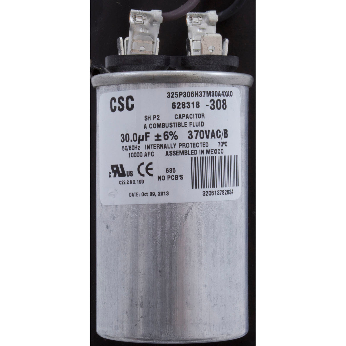Pump, Aqua Flo FMCP, 2.0hp, 230v, 2-Spd, 48fr, 1-1/2", OEM : 02620000-1010 - Aquaflo/Gecko - 02620000-1010 - PartsForSpas.com