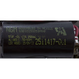 Pump, Aqua Flo FMCP, 2.0hp, 230v, 2-Spd, 48fr, 1-1/2", OEM : 02620000-1010 - Aquaflo/Gecko - 02620000-1010 - PartsForSpas.com