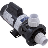 Pump, Aqua Flo FMCP, 2.0hp, 230v, 2-Spd, 48fr, 1-1/2", OEM : 02620000-1010 - Aquaflo/Gecko - 02620000-1010 - PartsForSpas.com