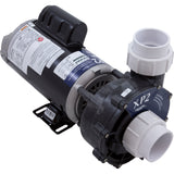 Pump, Aqua Flo XP2, 1.5hp, 115v, 2-Spd, 48fr, 2", OEM : 06115000-1040 - Aquaflo/Gecko - 06115000-1040 - PartsForSpas.com