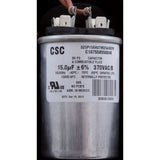 Pump, Aqua Flo XP2, 1.5hp, 230v, 2-Spd, 48fr, 2", OEM : 06115517-2040