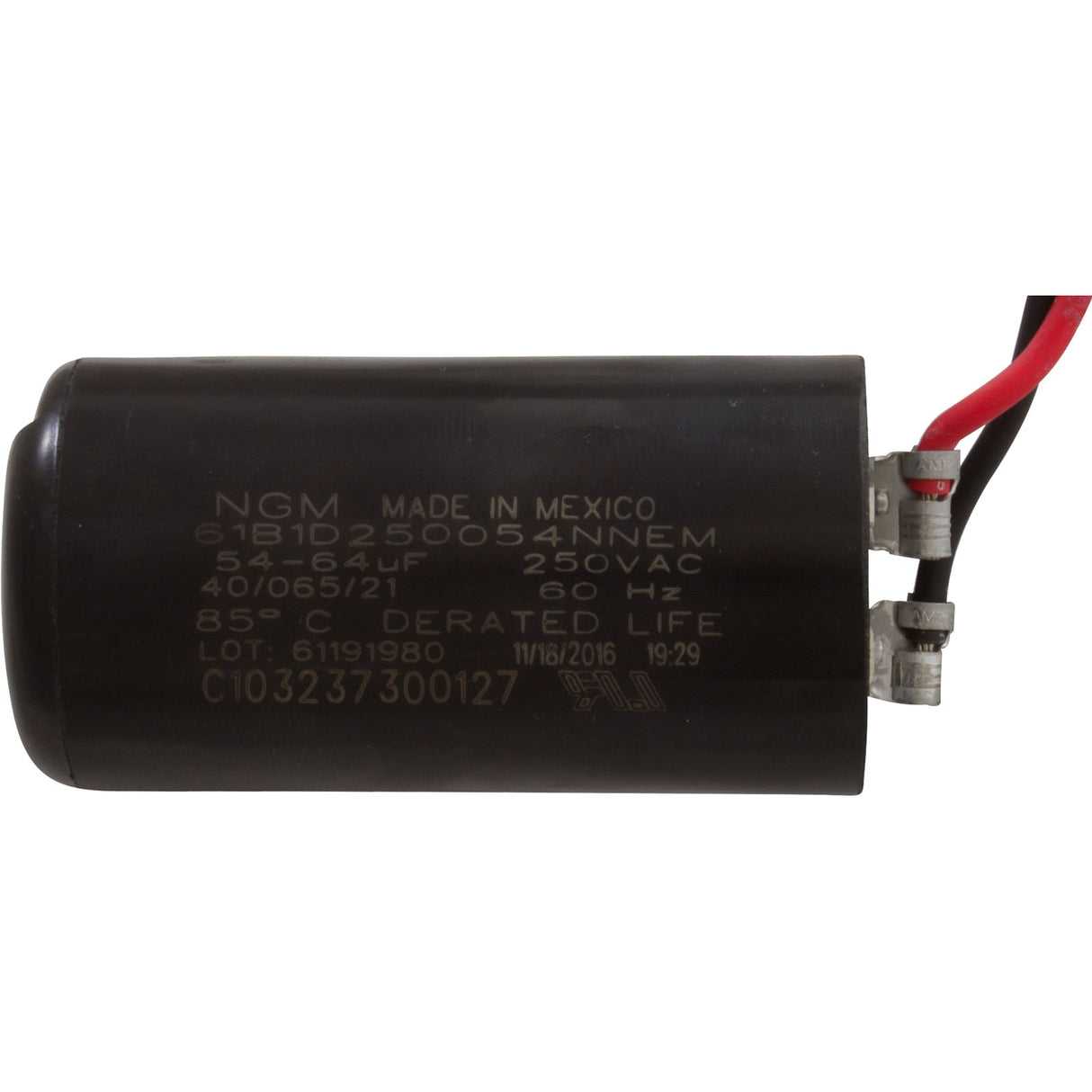 Pump, Aqua Flo XP2, 2.0hp, 230v, 2-Spd, 48fr, 2", OEM : 06120500-2040 - Aquaflo/Gecko - 06120500-2040 - PartsForSpas.com