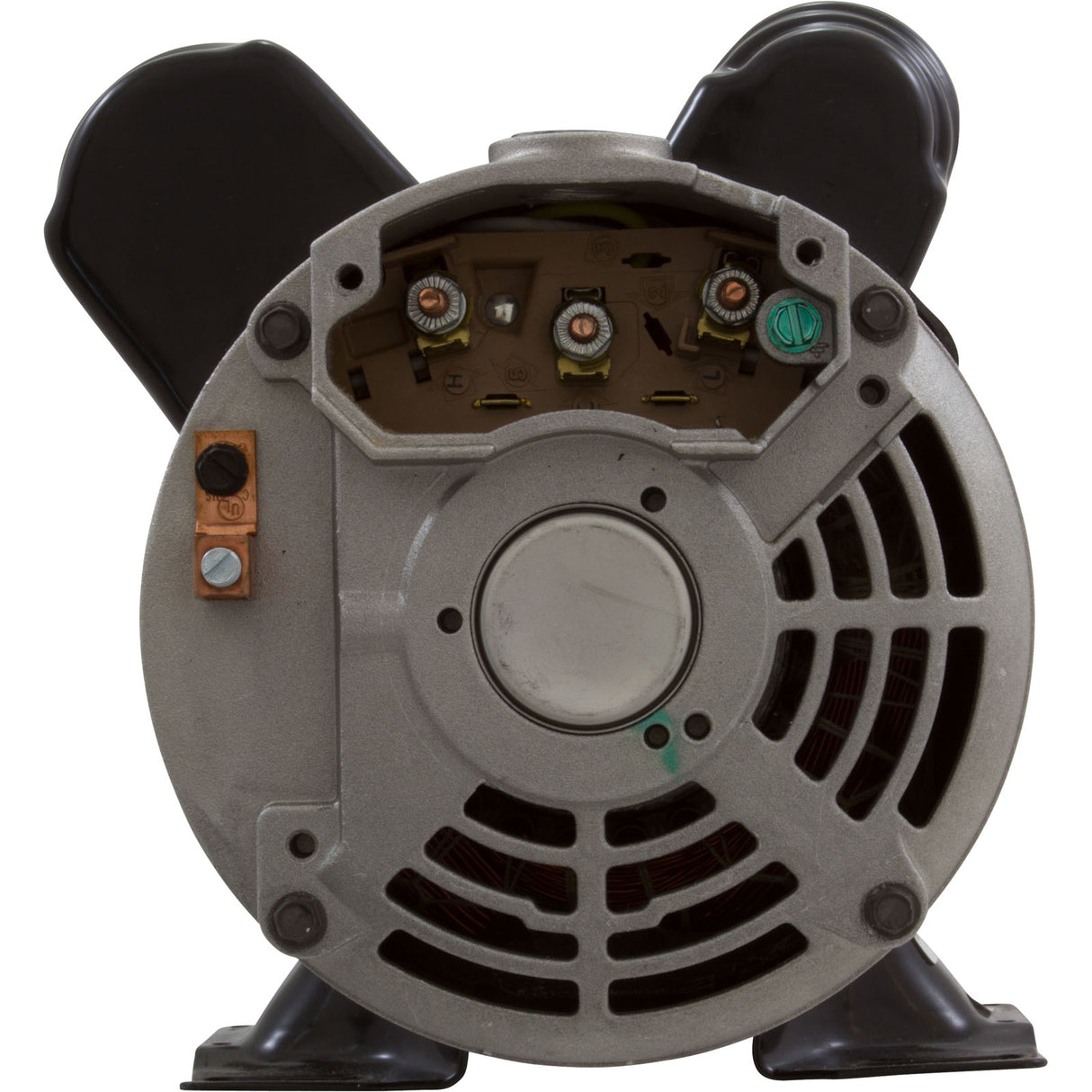 Pump, Aqua Flo XP2, 2.0hp, 230v, 2-Spd, 48fr, 2", OEM : 06120500-2040 - Aquaflo/Gecko - 06120500-2040 - PartsForSpas.com