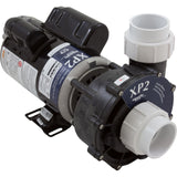 Pump, Aqua Flo XP2, 2.0hp, 230v, 2-Spd, 48fr, 2", OEM : 06120500-2040 - Aquaflo/Gecko - 06120500-2040 - PartsForSpas.com