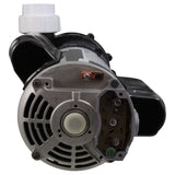 Pump, Aqua Flo XP2, 2.5hp, 230v, 2-Spd, 48fr, 2", OEM : 06125000-1040 - Aquaflo/Gecko - 06125000-1040 - PartsForSpas.com