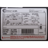 Pump, Aqua Flo XP2e, 2.0hp, 230v, 2-Spd, 56fr, 2", OEM : 05320761-2040 - Aquaflo/Gecko - 05320761-2040 - PartsForSpas.com
