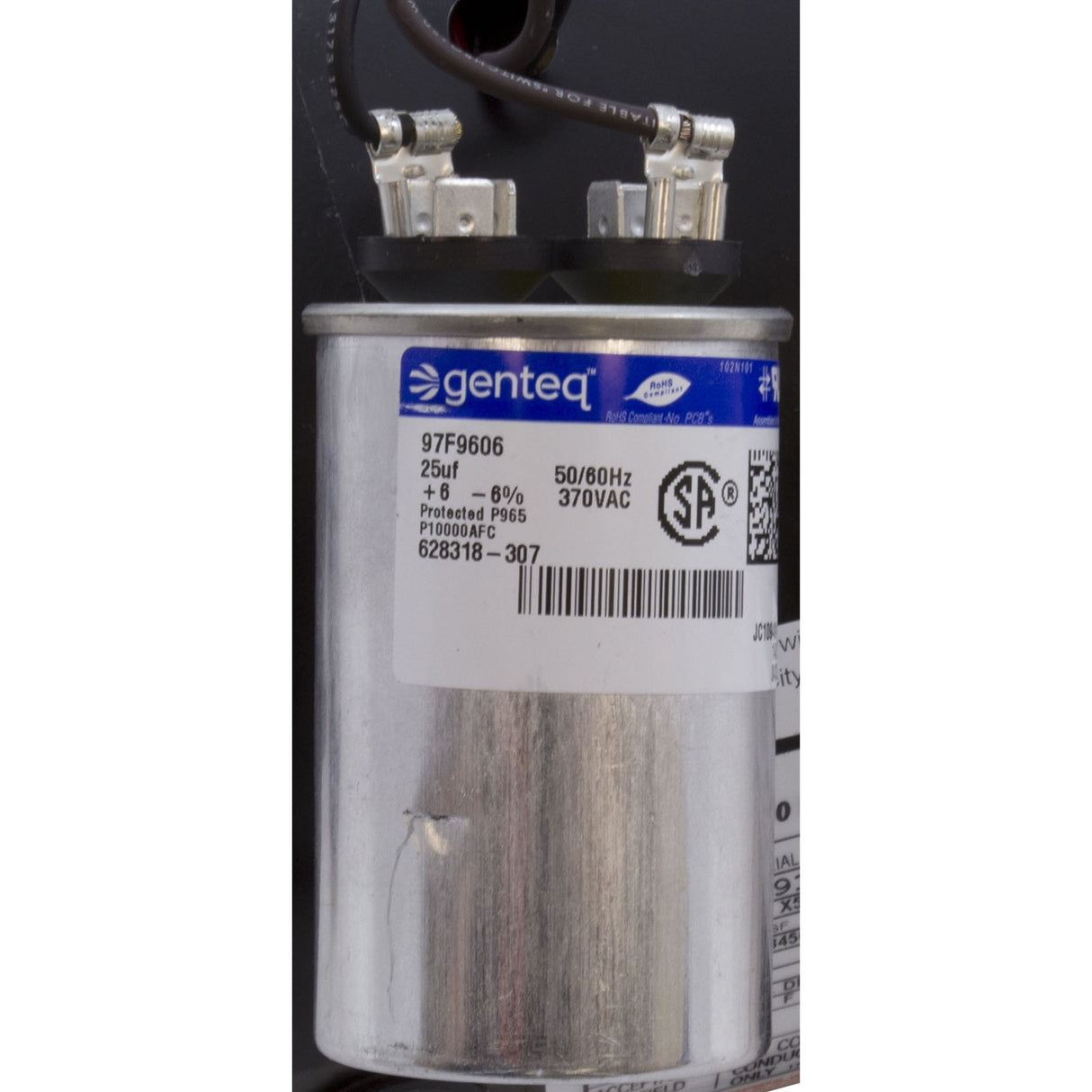 Pump, Aqua Flo XP2e, 2.0hp, 230v, 2-Spd, 56fr, 2", OEM : 05320761-2040 - Aquaflo/Gecko - 05320761-2040 - PartsForSpas.com