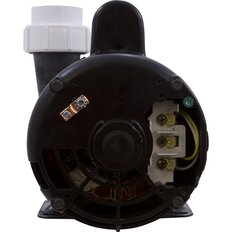 Pump, Aqua Flo XP2e, 2.0hp, 230v, 2-Spd, 56fr, 2", OEM : 05320761-2040 - Aquaflo/Gecko - 05320761-2040 - PartsForSpas.com
