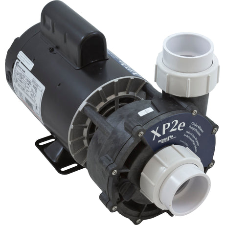 Pump, Aqua Flo XP2e, 2.0hp, 230v, 2-Spd, 56fr, 2", OEM : 05320761-2040 - Aquaflo/Gecko - 05320761-2040 - PartsForSpas.com