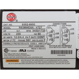 Pump, Aqua Flo XP2e, 3.0hp, 230v, 2-Spd, 56fr, 2", OEM : 05334012-2040 - Aquaflo/Gecko - 05334012-2040 - PartsForSpas.com