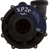 Pump, Aqua Flo XP2e, 3.0hp, 230v, 2-Spd, 56fr, 2", OEM : 05334012-2040 - Aquaflo/Gecko - 05334012-2040 - PartsForSpas.com