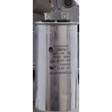 Pump, Aqua Flo XP2e, 4.0hp, 230v, 2-Spd, 56fr, 2", OEM : 05340009-5040 - Aquaflo/Gecko - 05340009-5040 - PartsForSpas.com