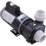 Pump, Aqua Flo XP2e, 4.0hp, 230v, 2-Spd, 56fr, 2", OEM : 05340009-5040 - Aquaflo/Gecko - 05340009-5040 - PartsForSpas.com