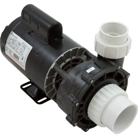 Pump, Gecko XP2E, 3.0hp, 230v, 2-Spd, 56fr, 2.5" Intake, 2"Dis, OEM : 05320762-5040 - Gecko Alliance - 05320762-5040 - PartsForSpas.com