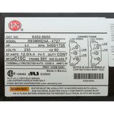 Pump, Gecko XP2E, 4.0hp, 230v, 2-Spd, 56fr, 2.5" Intake, 2"Dis, OEM : 05334024-5040 - Gecko Alliance - 05334024-5040 - PartsForSpas.com