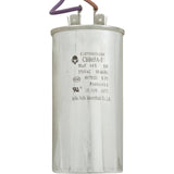 Pump, Gecko XP2E, 4.0hp, 230v, 2-Spd, 56fr, 2.5" Intake, 2"Dis, OEM : 05334024-5040