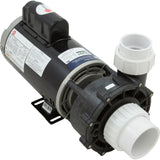Pump, Gecko XP2E, 4.0hp, 230v, 2-Spd, 56fr, 2.5" Intake, 2"Dis, OEM : 05334024-5040 - Gecko Alliance - 05334024-5040 - PartsForSpas.com