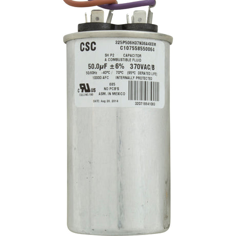 Pump, Gecko XP2E, 5.0hp, 230v, 2-Spd, 56fr, 2.5" Intake, 2"Dis, OEM : 05340011-5040 - Gecko Alliance - 05340011-5040 - PartsForSpas.com