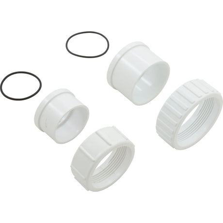 Pump, Gecko XP2E, 5.0hp, 230v, 2-Spd, 56fr, 2.5" Intake, 2"Dis, OEM : 05340011-5040 - Gecko Alliance - 05340011-5040 - PartsForSpas.com