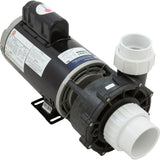 Pump, Gecko XP2E, 5.0hp, 230v, 2-Spd, 56fr, 2.5" Intake, 2"Dis, OEM : 05340011-5040 - Gecko Alliance - 05340011-5040 - PartsForSpas.com