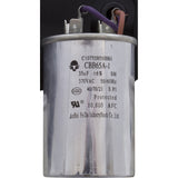 Pump, Aqua Flo XP3, 2.5hp, 230v, 2-Spd, 56fr, 2-1/2", OEM, Refurb : 08326000-2041