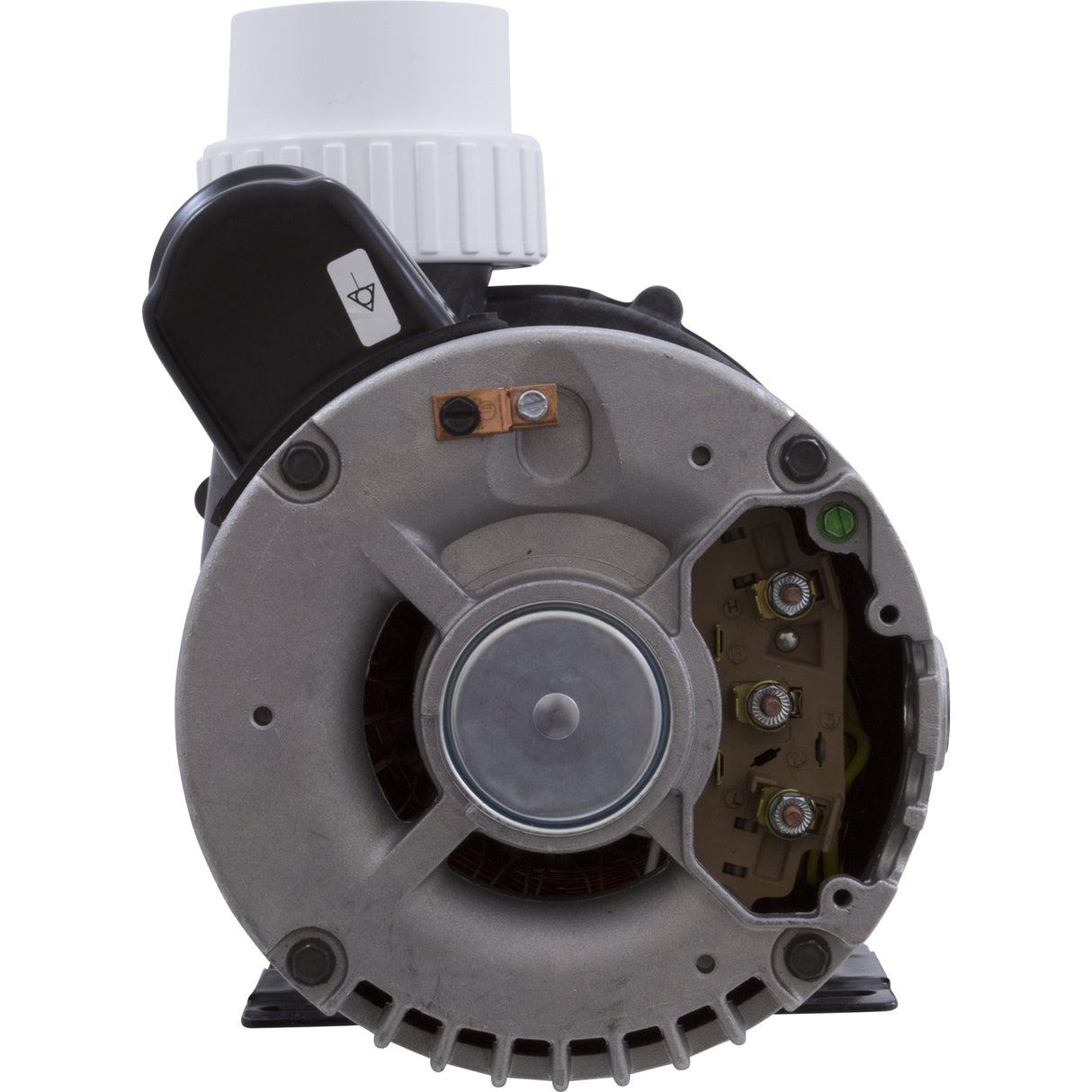 Pump, Aqua Flo XP3, 2.5hp, 230v, 2-Spd, 56fr, 2-1/2", OEM, Refurb : 08326000-2041