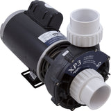 Pump, Aqua Flo XP3, 2.5hp, 230v, 2-Spd, 56fr, 2-1/2", OEM, Refurb : 08326000-2041