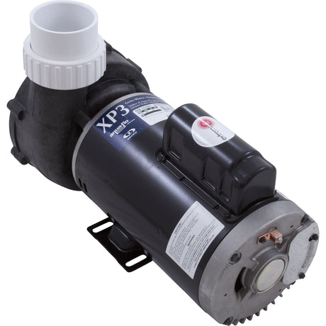 Pump, Aqua Flo XP3, 4.0hp, 230v, 2-Spd, 56fr, 2-1/2", OEM : 08342761-2041 - Aquaflo/Gecko - 08342761-2041 - PartsForSpas.com