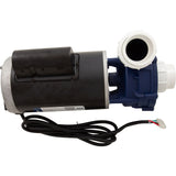Pump, Aqua Flo Maelstrom, 3.0hp, 230v, 2-Spd, 56fr, 2", OEM : 0800-390000 - Aquaflo/Gecko - 0800-390000 - PartsForSpas.com
