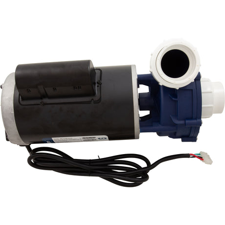 Pump, Aqua Flo Maelstrom, 3.0hp, 230v, 2-Spd, 56fr, 2", OEM : 0800-390000 - Aquaflo/Gecko - 0800-390000 - PartsForSpas.com