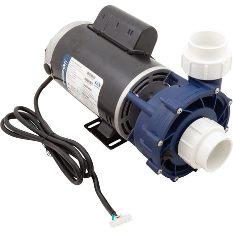 Pump, Aqua Flo Maelstrom, 3.0hp, 230v, 2-Spd, 56fr, 2", OEM : 0800-390000 - Aquaflo/Gecko - 0800-390000 - PartsForSpas.com