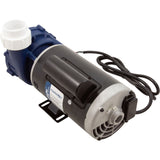 Pump, Aqua Flo Maelstrom, 2.0hp, 230v, 2-Spd, 56fr, 2", OEM : 0800-390005 - Aquaflo/Gecko - 0800-390005 - PartsForSpas.com