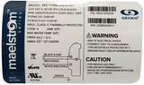 Pump, Aqua Flo Maelstrom, 2.0hp, 230v, 2-Spd, 56fr, 2", OEM : 0800-390005 - Aquaflo/Gecko - 0800-390005 - PartsForSpas.com