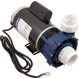 Pump, Aqua Flo Maelstrom, 2.0hp, 230v, 2-Spd, 56fr, 2", OEM : 0800-390005 - Aquaflo/Gecko - 0800-390005 - PartsForSpas.com