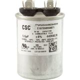 Pump, Circ, Gecko Aqua Flo CMHP, 1/15hp, 230v, 1-1/2", OEM, CE : 02093001-2010CE