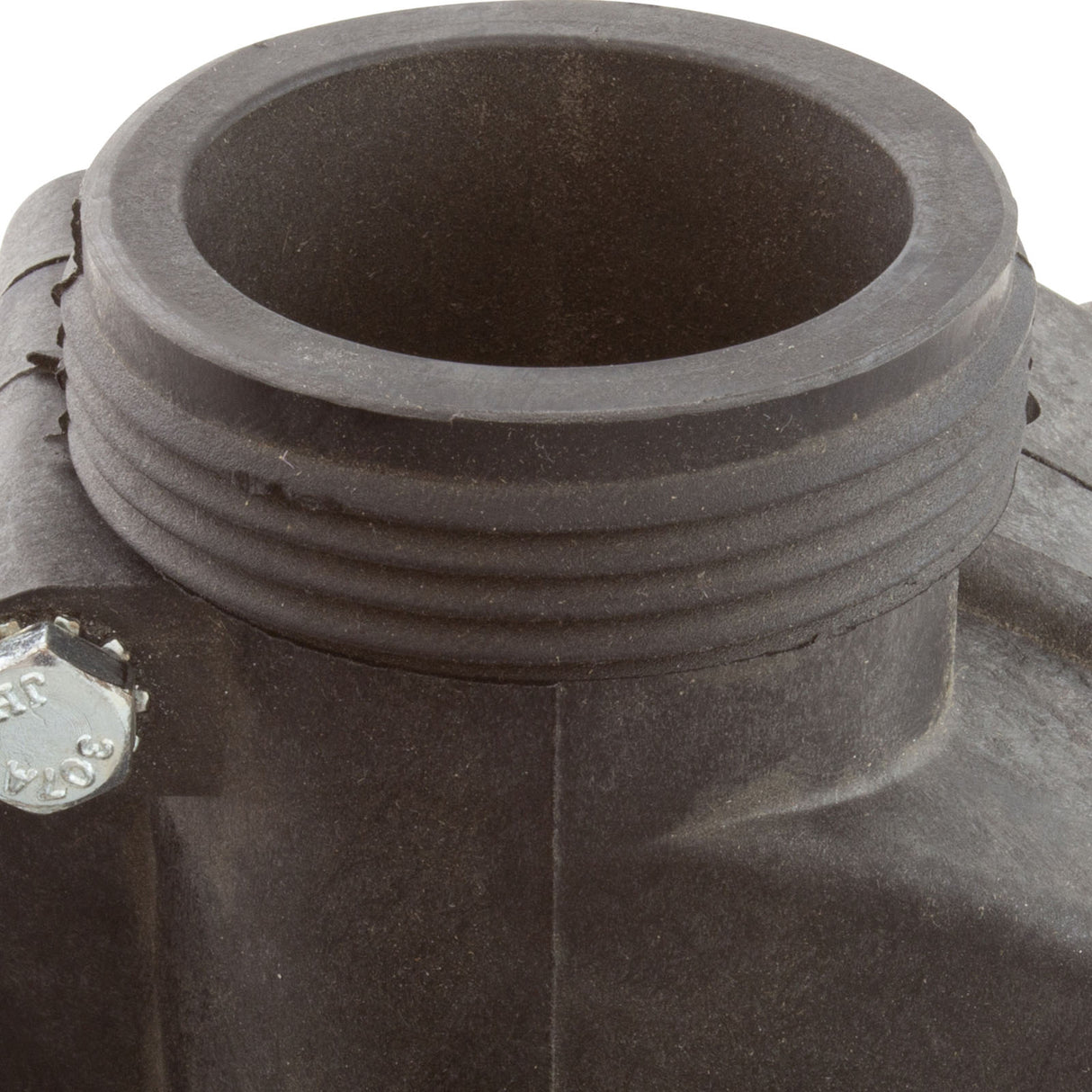 Wet End, BWG Vico Ultima 0.75hp 1-1/2"mbt 48fr, Center Dish : 1215158 - Vico/Balboa - 788379767495 - PartsForSpas.com