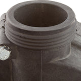Wet End, BWG Vico Ultima 0.75hp 1-1/2"mbt 48fr, Center Dish : 1215158 - Vico/Balboa - 788379767495 - PartsForSpas.com