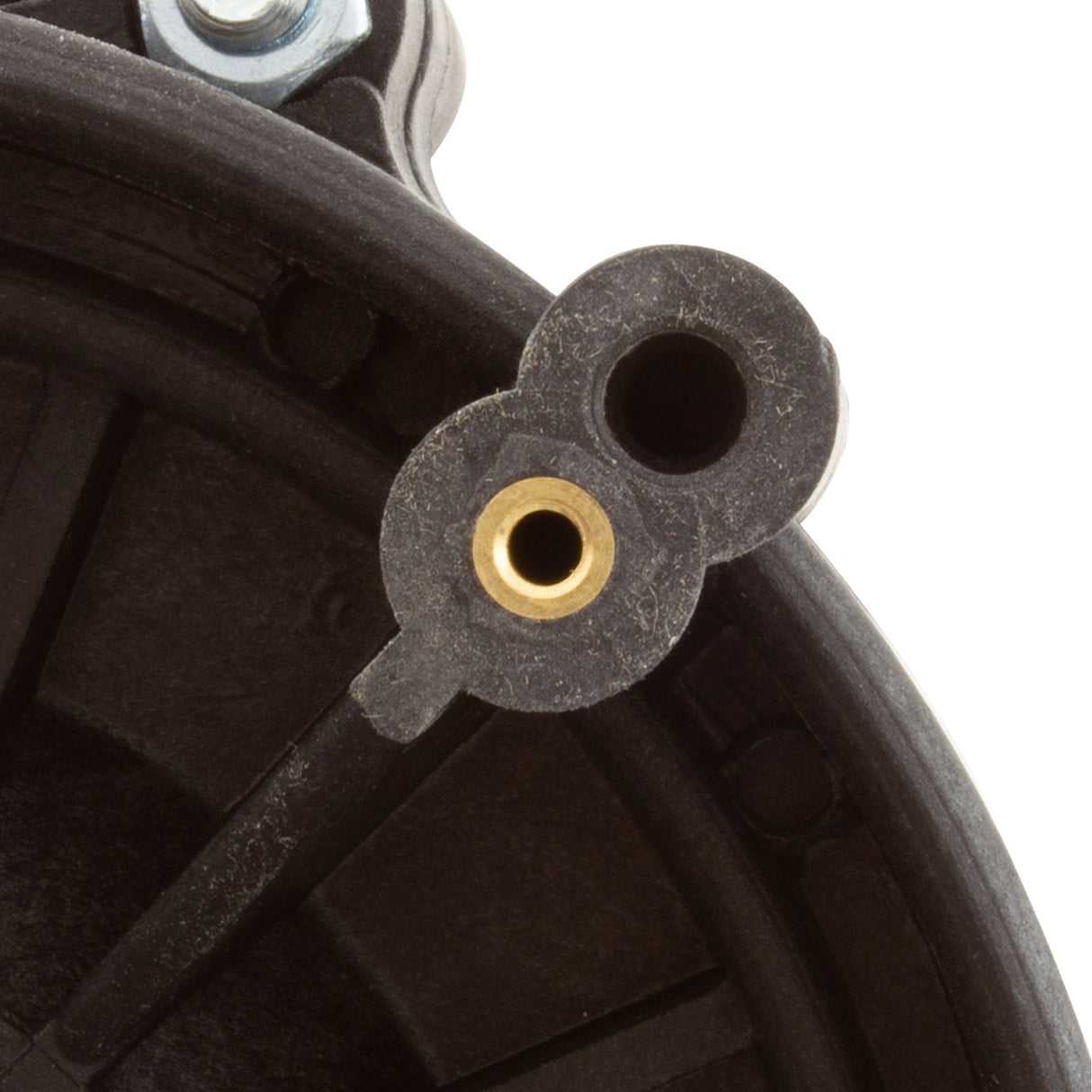 Wet End, BWG Vico Ultima 0.75hp 1-1/2"mbt 48fr, Center Dish : 1215158 - Vico/Balboa - 788379767495 - PartsForSpas.com